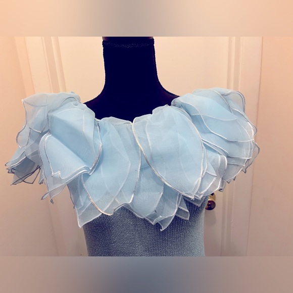 St John dress - Picture 4 of 5